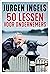 50 lessen voor ondernemers by Jürgen Ingels