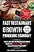 Fast Restaurant Growth in t...