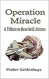 Operation Miracle Operation Miracle