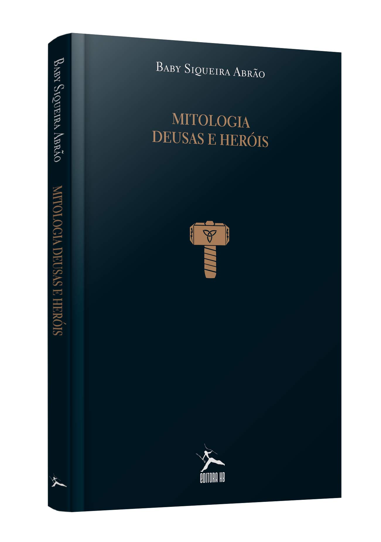 Mitologia Deusas e Heróis