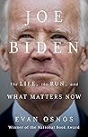 Joe Biden by Evan Osnos