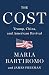 The Cost: Trump, China, and American Revival