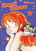 Urusei Yatsura, Vol. 9