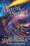 The Witch's Secret by Thomas Lockhaven