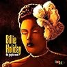 Billie Holiday by Ebony Gilbert