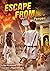 Escape from . . . Pompeii by Benjamin Richmond