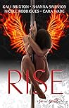 Rise (Sin and Secrets, #0.5) Rise (Sin and Secrets, #0.5)
