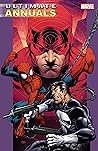 Ultimate Annuals Vol. 2