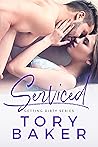 Serviced (Getting Dirty, #1) Serviced (Getting Dirty, #1)