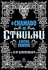 O Chamado De Cthulhu e Outros Contos Book cover for O Chamado De Cthulhu e Outros Contos