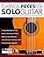 Classical Pieces for Solo G...