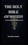 The Holy Bible, N...