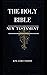 The Holy Bible, New Testament: King James Version (KJV)