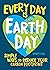 Every Day Is Earth Day: Simple Ways to Reduce Your Carbon Footprint
