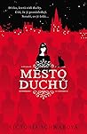 Město duchů by Victoria Schwab