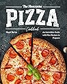 The Awesome Pizza Cookbook by Angel Burns