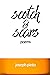 Scotch and Scars by Joseph Pinto