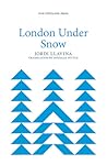 London Under Snow