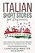 Italian Short Stories for B...