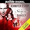 A Sense of Danger by Jennifer Estep