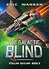 The Galactic Blind