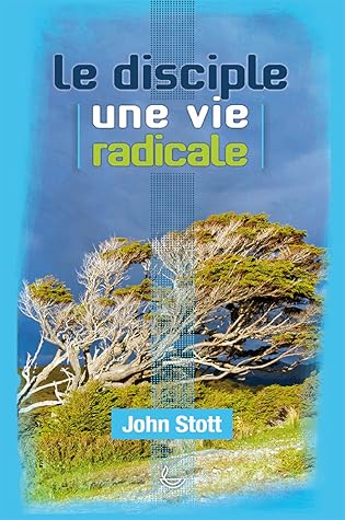Le disciple, une vie radicale