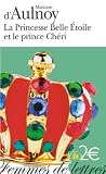 La princesse Belle Etoile et le prince Cheri La princesse Belle Etoile et le prince Cheri