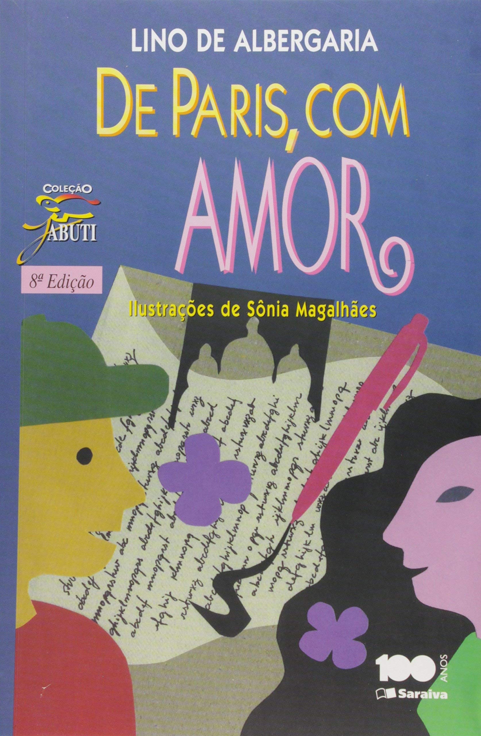 De Paris, com Amor