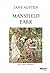 Mansfield Park by Jane Austen