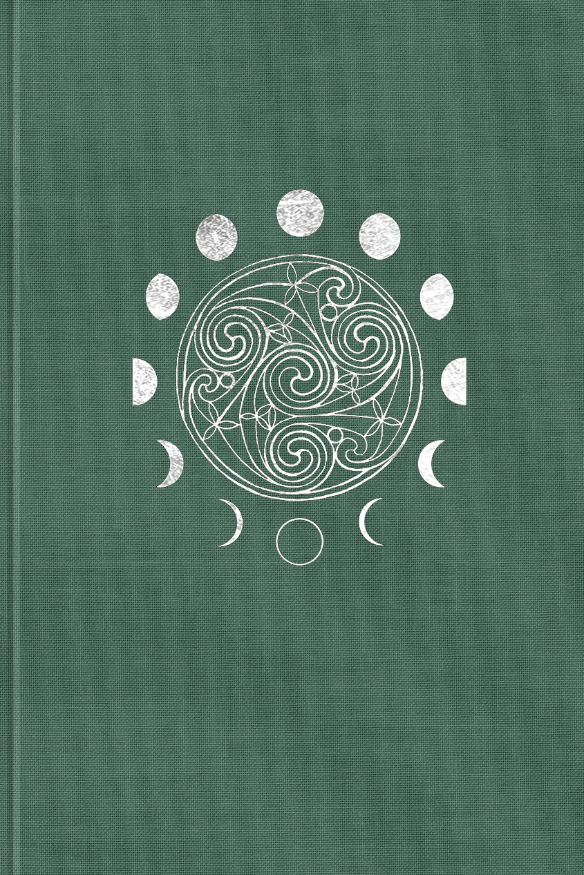 A Ring Around The Moon - Witch Rites Revisited