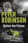 Before the Poison