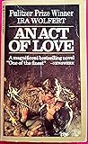 An Act of Love by Ira Wolfert