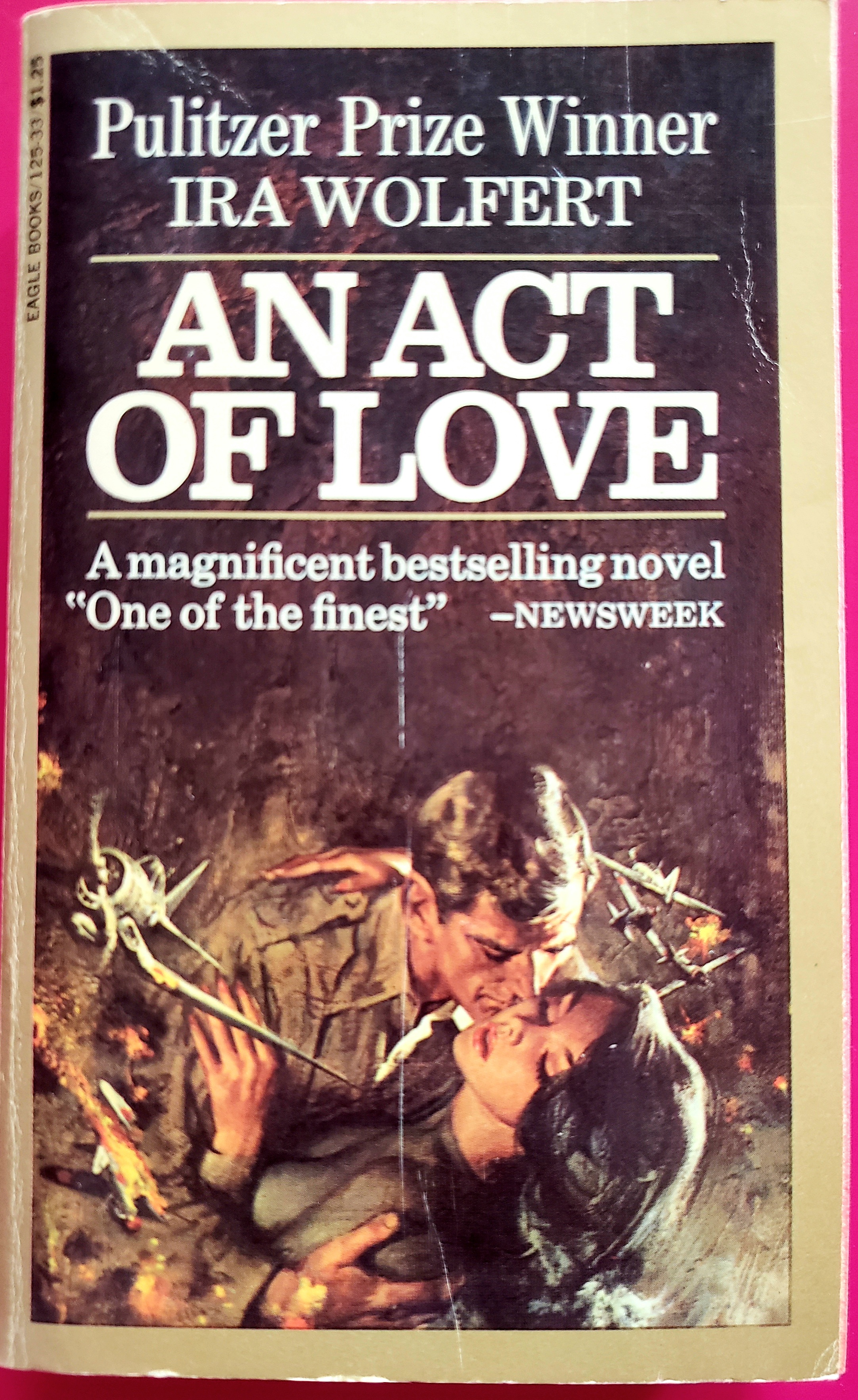 An Act of Love