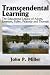 Transcendental Learning