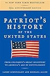A Patriot's Histo...