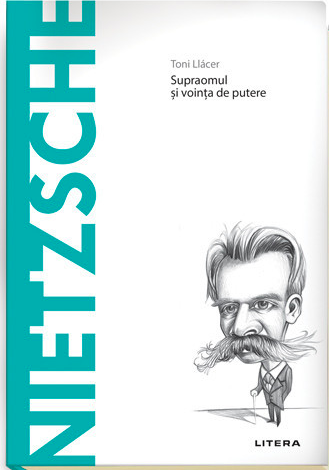 Nietzsche  (Descopera Filosofia, #2)