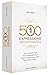 500 expressions décortiquées by Jean Maillet