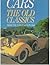 Cars: The Old Classics from...