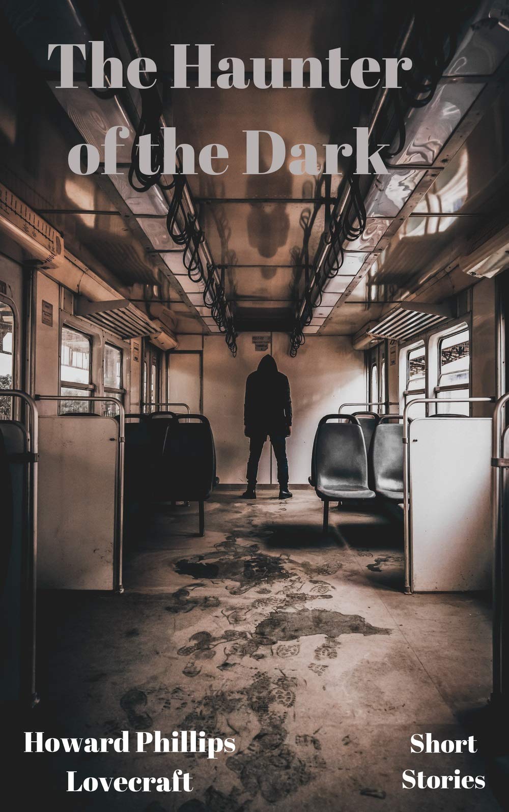The Haunter of the Dark