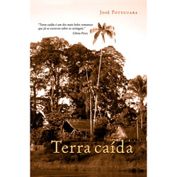 Terra Caída (Paperback)