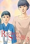 Rastros de sangre, vol. 3 by Shuzo Oshimi