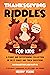 Thanksgiving Riddles for Ki...