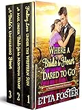 Where A Bride’s Heart Dared to Go