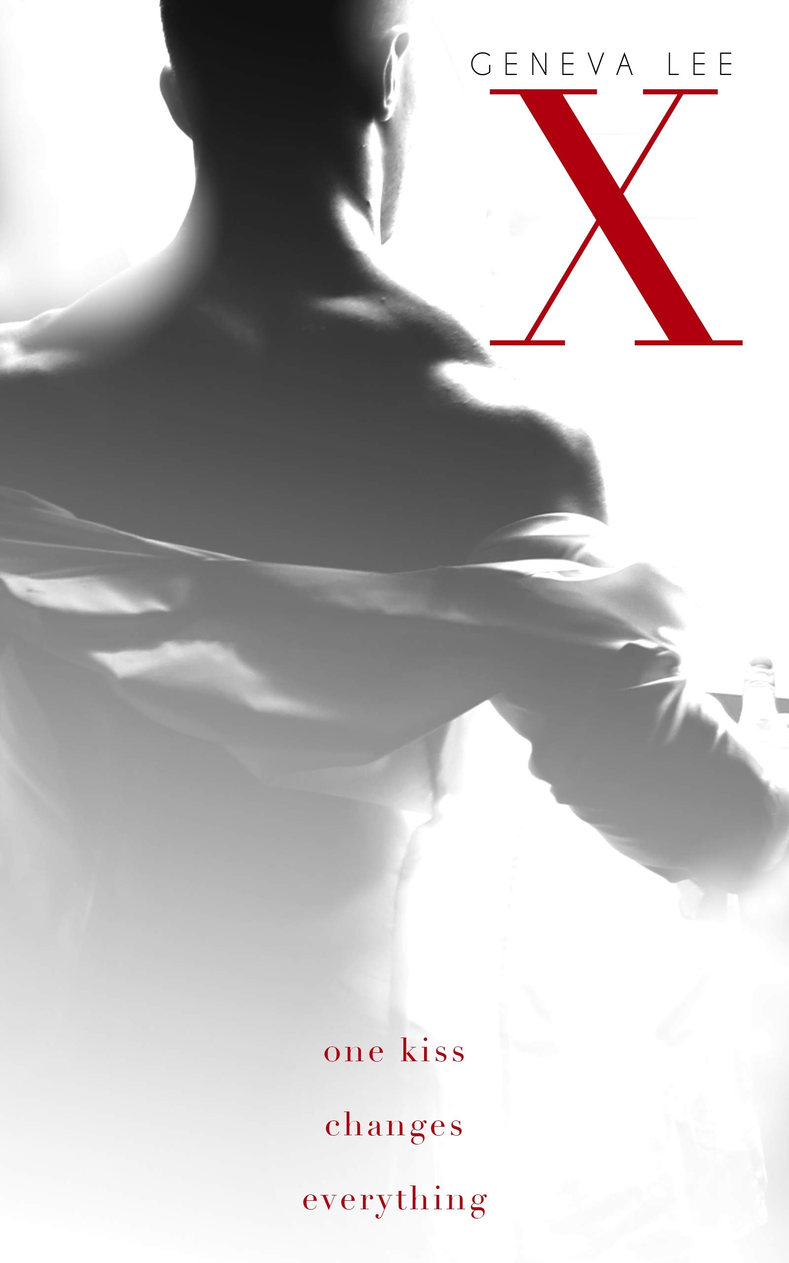 X (Royals Saga, #1.5)