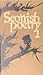 Scottish Poetry 1