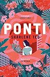 Ponti Book cover for Ponti