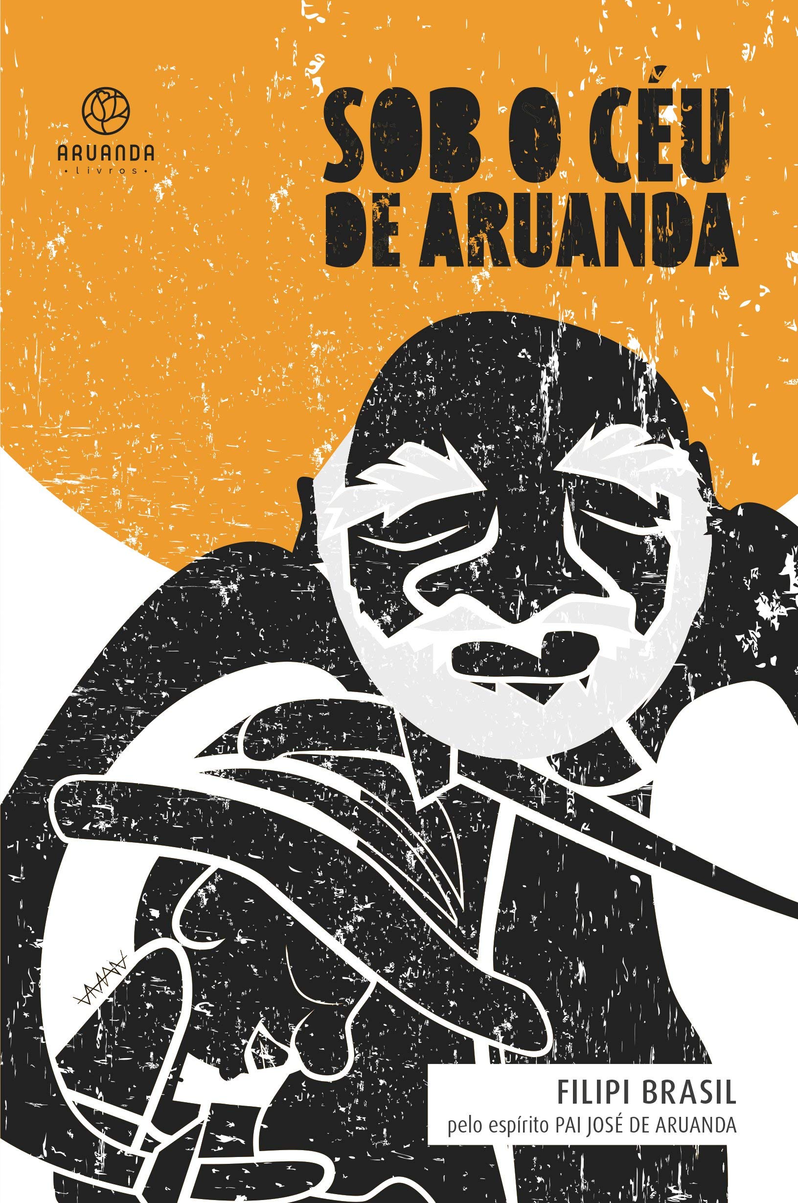 Sob o céu de Aruanda (Paperback)