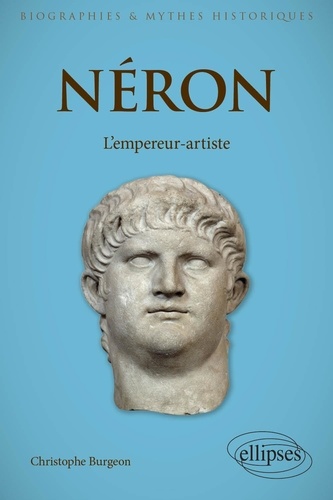 Néron, l'empereur-artiste