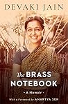 The Brass Noteboo...
