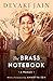 The Brass Notebook by Devaki Jain